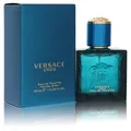 Versace Eros by Versace Eau De Toilette Spray 1 oz / e 30 ml