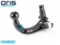 ACPS-ORIS Anhängerkupplung ORIS AK41 FIX4BIKE® 052-613 für MERCEDES KLASSE W177