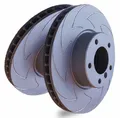 EBC Brakes BSD1007 Bremsscheiben