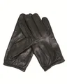 Handschuhe Aramid schwarz (schnitthemmend), Military, Outdoor, Security   -NEU-