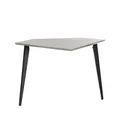 Gator Frameworks Elite Series Studio Schreibtisch-Eckbereich | Grau | (GFW-ELITEDESKCRNR-Gry)