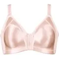 NATURANA BH Heritage Minimizer Soft Bra Hellrosa Polyamid B 95 Damen