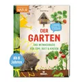 moses. Der Garten – Das Mitmachbuch für Topf, Beet und … | Bärbel Oftring | Buch