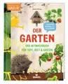 Der Garten Bärbel Oftring