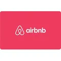 Airbnb Geschenkkarte (Wert: 100 €)