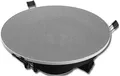 Busch-Jaeger 8226 EB Deckeneinbaulautsprecher, 13cm (5"), Busch-Radio, Studioweiß (2CKA008200A0201)