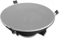 Busch-Jaeger 2CKA008200A0201 - Lautsprechermodul - Grau - Busch-Jaeger - -40 - 70 °C - Busch-DigitalRadio 8215 U - Busch-Radio BTconnect 8217 U - Busch-Bluetooth Receiver 8219 U - RoHS (2CKA008200A0201)
