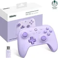 8BitDo Ultimate 2C Wireless Pad Lila