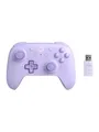 8BitDo Ultimate 2C 2.4G - Hall Effect - PC - Purple - Wireless Controller - Android