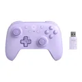 Ultimate 2C Wireless Controller for Windows PC and Android, with 1000Hz Polli...