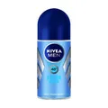 Nivea Men Antitranspirant Roll On - Fresh Active - 50 ml