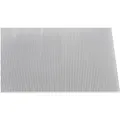Hohlkammerplatte 6 mm Tranparent 200 cm x 105 cm