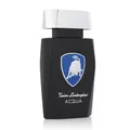 Lamborghini Acqua Eau De Toilette EDT 125 ml (man)