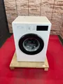 Samsung WW90FG3M05AW Waschmaschine 9 kg SchaumAktiv Hygiene-Dampfprogramm