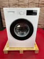 Samsung WW90FG3M05AW Waschmaschine 9 kg SchaumAktiv Hygiene-Dampfprogramm