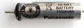Panasonic WER217L2508 Akku für ER2171 ER217 Bartschneider / Haarschneider