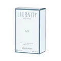Calvin Klein Eternity Air for Men Eau De Toilette 100 ml