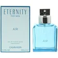 Calvin Klein Eternity For Men Air Eau de Toilette 100ml Spray