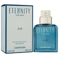 Calvin Klein Eternity Air for Men - Man 100 ml Eau de Toilette EDT