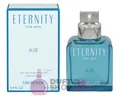 Calvin Klein Eternity Air Men Edt Spray 100,00 ml
