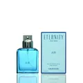 Calvin Klein Eternity Air Men Eau de Toilette 100 ml EDT Spray Herren NEU OVP