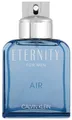 Calvin Klein Eternity Air for Men Eau de Toilette 100 ml OVP NEU
