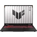 ASUS TUF Gaming A16 FA608UP-RV003W - 16" WUXGA IPS, 165Hz, AMD Ryzen 7-260, 16GB RAM, 1TB SSD, GeForce RTX 5070, Windows 11 | Laptop by NBB