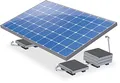 Van der Valk Solar Systems ValkBox 3 17° Flachdach oder Boden Photovoltaik Solarmodul Aufständerung