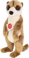 Teddy-Hermann - Erdmännchen stehend 29 cm