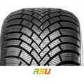Nexen Winguard Snow G 3 WH21 M+S 3PMSF  195/65 R15 91H Winterreifen