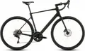 Cube Attain C:62 Race Rennrad Diamant 28" blackline 58 cm | Dienstrad-Leasing möglich