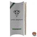 White Elephant Cotton Pfeifenreiniger / Pipe Cleaners, 100 Stück