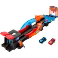 Mattel Disney Pixar Cars GITD TRACK SET (HPD80)