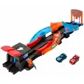 Disney Pixar Cars HPD80 Spielzeugfahrzeug (02223004)
