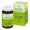 Natürliche Vitamin B-Komplex Kapseln 60 g