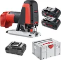 Mafell Akku Performance Stichsäge PS 2-18 im MAX3 18V inkl Akku Ladegerät 91C101