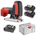 Mafell Akku-Performance-Stichsäge PS 2-18 im MAX3