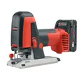 Mafell Akku-Performance-Stichsäge PS 2-18 im MAX3 | 91C101