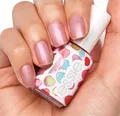 Nagellack Essie, Nr. 599 Crush & Blush, Hellrosa Schimmer,  13,5ml  NEU.
