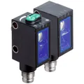 Pepperl+Fuchs Einweg-Lichtschranke OBE12M-R102-S2EP-IO-V31 322702 1 St.