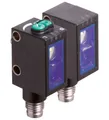 Pepperl+Fuchs Fabrik Einweg-Lichtschranke OBE12MR102S2EPIOV31 322702