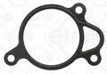 ELRING 022.940 Dichtung, AGR-Ventil for MERCEDES-BENZ