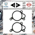 2x ORIGINAL® Elring Dichtung, AGR-Ventil für Mercedes-Benz SPRINTER 3,5-t