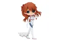Banpresto Sammelfigur Evangelion 3.0 Asuka Shikinami Langley Plugsuit Style Ver. A Q posket