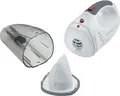 Severin HV 7144 S'Power Home & Car Akku-Staubsauger (HV 7144)