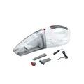 Severin 3-in-1 Akku-Handstaubsauger HV 7144, Nass-/Trockensauger, 7,4V Li-Ion, f
