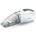Severin Floorcare Kabelloser 3-in-1 Akku-Handstaubsauger beutellos S'Power