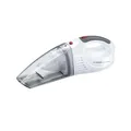 Severin HV 7144 Handstaubsauger 7.4V 200ml Weiß Rot