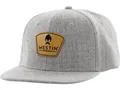 Westin Street Viking Helmet One size Dove Grey Angelcap