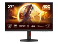 AOC G4 Q27G4ZR 27 Fast IPS - Flachbildschirm (TFT/LCD) - 68,6 cm